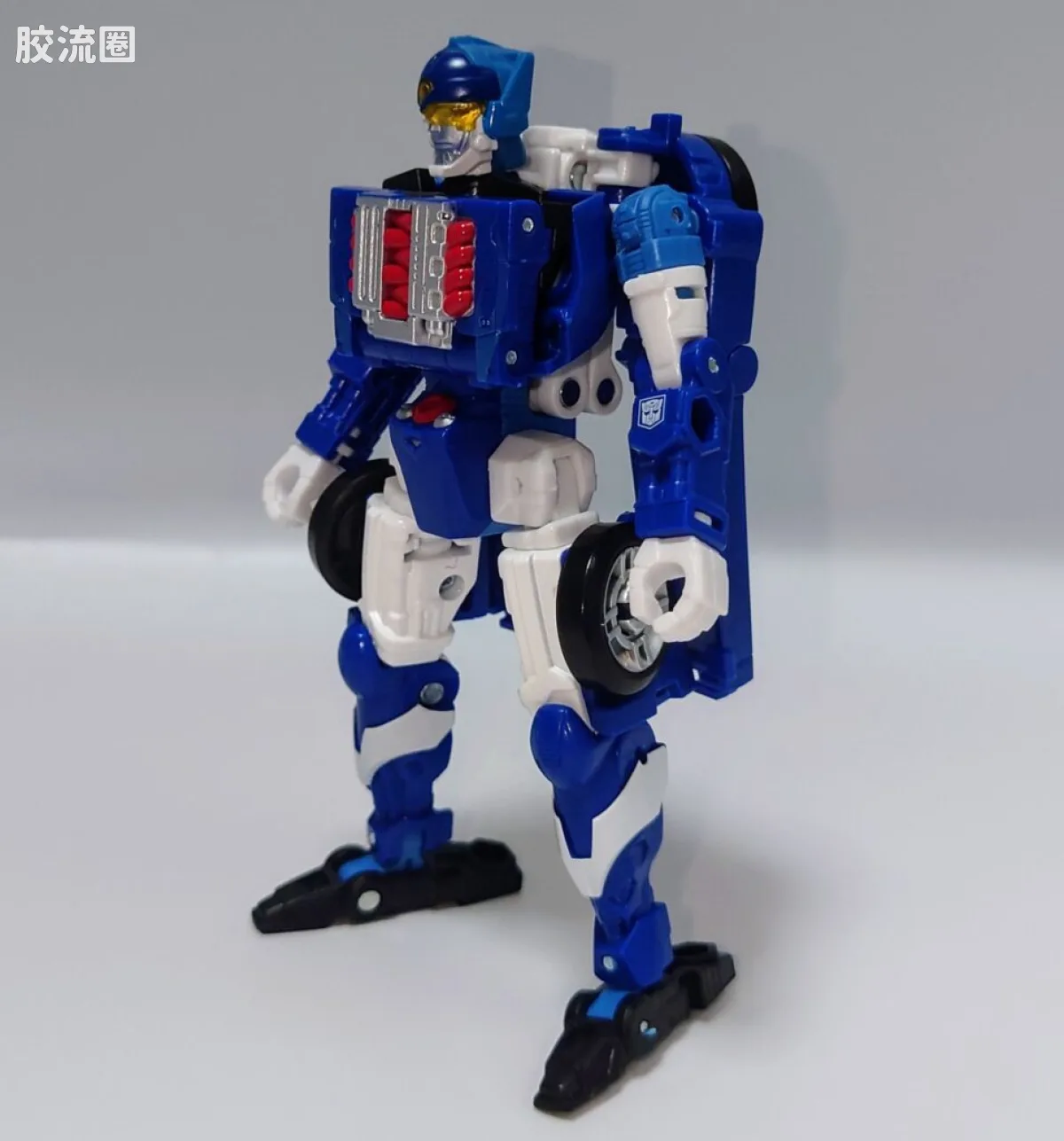 传世TL 传承 TL-77 D级 火区 - 图片